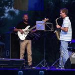 Jazz Quartett Hegyvidéki 1