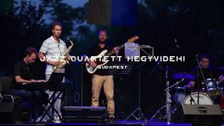Jazz Quartett Hegyvidéki 2