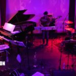 「Jazz Quintetの為の組曲 〜Send this ‘E-Mail’ to you〜」作曲 : 佐々木 毬奈 (Marina Sasaki)