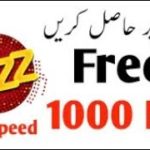 Jazz free 1gb internet pkg cheap price|for 1 day|Malik_akif_raza_official