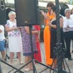 Jazz-party «Встреч в Зурбагане» 3