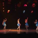 Jazz principiantes – Munay Centro de Arte – Show 2017