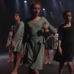 Joséphine | Jazz pré ados ados NIV1 | La vague de Kanagawa Hokusai | Gala Body Moving 2018