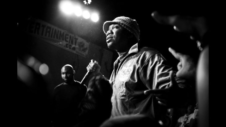 Just Another Day 2018 Hip-Hop Tribute (Inspired By KRS One X Mos Def) | @StylezTDiverseM |