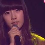 K-POP 2008년 태연 들리나요