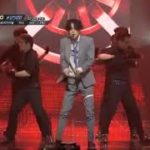 K-POP 2014년 태민 괴도