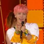 K-POP 2016년 종현  좋아