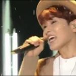 K-POP 2016년 려욱 어린왕자