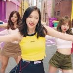 K-POP 2017年 チャート 最新 ランキング –  K-POP最新ランキング2017年12月12日