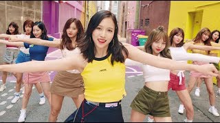 K-POP 2017年 チャート 最新 ランキング –  K-POP最新ランキング2017年12月12日