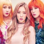 K-POP 2018年 チャート 最新 ランキング –  K-POP最新ランキング2018年02月17日
