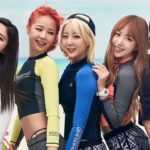 K-POP 2018年 チャート 最新 ランキング –  K-POP最新ランキング2018年04月28日