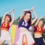 K-POP 2018年 チャート 最新 ランキング – K-POP最新ランキング2018年08月11日