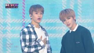 K-POP 2018년 NCT 127 TOUCH