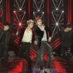 K-POP 2018년 NCT  U 텐X태용 Baby Don’t Stop