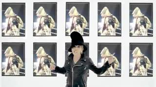 K POP新曲 G DRAGONBIGBANG   ONE OF A KIND MV／HD
