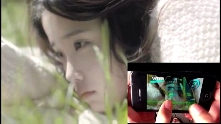 [K-POP / KPOP] 日本-未公開曲 IU（アイユー）一日のおわり – R-tap 音楽ゲーム
