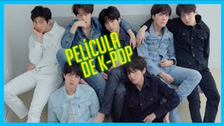 K-POP Película Confirmada!!