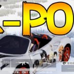 【荒野行動】最新アプデでK-POP？が3曲追加！あまりにも你好、計17キルデュオ