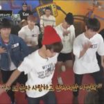 (K-POP)BTS Bangtan Boys Reaktionen, Tanzen, Comedy