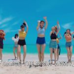 K-POPメドレー最新曲ver