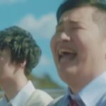 【新曲】フィッシャーズ さよならまたな逆再生したらK-popになった。神曲✨