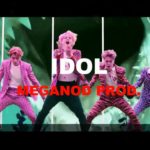 K-pop | BTS – IDOL | IDOL Trap Kpop Korean BTS Type Beat Instrumental 2018 (Meganod prod.)