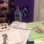 K-pop Penpal With Me
