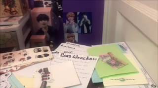 K-pop Penpal With Me