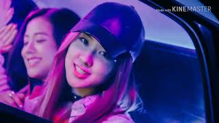 K-pop groups and Lemon Fight – stronger FMV