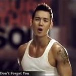 [K-pop music street KOREA TV] Don’t forget you – Hwanhee