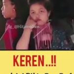 KEREN Lipsing Ala K-Pop