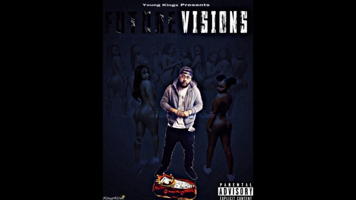KIngKirk – R&B 2 Intro (KingKirk Pt2 Life So Crazy Ft J.falsetto )