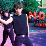 [KPOP IN PUBLIC CHALLENGE] TAEMIN 태민 ‘MOVE’ (Duo ver.)| FERO from CLUE DANCE COVER