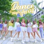 [KPOP IN PUBLIC CHALLENGE] TWICE트와이스 ‘Dance The Night Away’ Cover by KEYME from TAIWAN