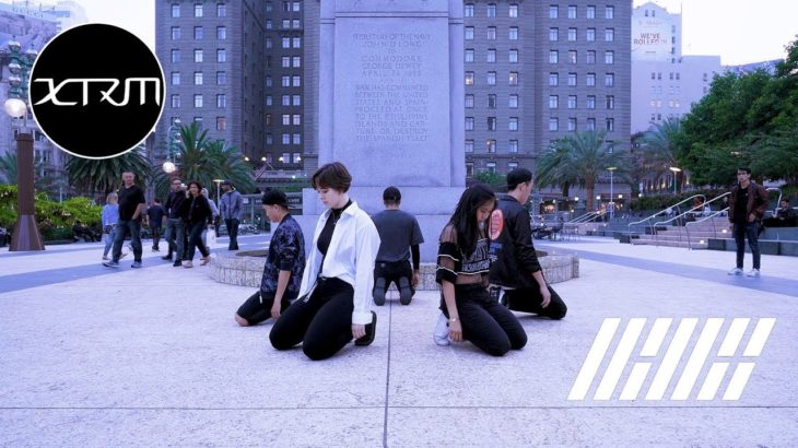 [KPOP IN PUBLIC] iKON – ‘죽겠다(KILLING ME)’ Public Dance Cover [Stanford XTRM]