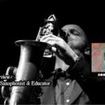 Kansas City Jazz Saxophonist & Educator Dan Thomas on Charlie Parker, New Material & More ​