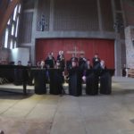 Keele University Jazz Band – It’s Oh, So Nice (Sing Sang Sung 2018)