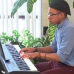 Keyz Connection at Providence 90th Anniversary Jazz Luncheon