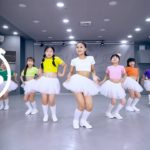 [Kids Girl Group] 100초로 보는 에이핑크 / K pop Dance Cover