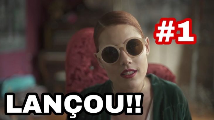 LANÇAMENTO DO CLIPE DE AMANDA MITTZ! – JAZZ NEWS #01