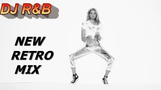 “LAST SUMMER PARTY DISCO POP RETRO MIX” by DJ R&B – 2018