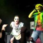 【新曲】夏レゲエ・ラブソング『会いにゆく』LIVE＠渋谷shibuya 27destiny