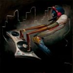 Larrick Ebanks – Deeper Mixmasters R&B Rework