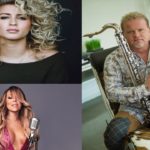 Latest R&B News and Smooth Jazz Update August 27th