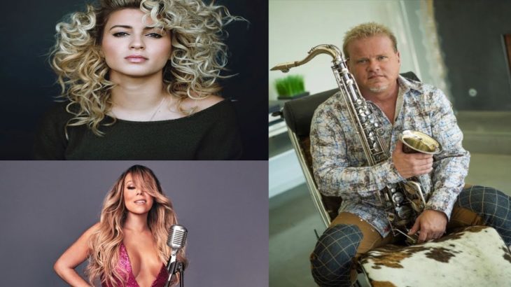 Latest R&B News and Smooth Jazz Update August 27th