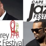Latest R&B News and Smooth Jazz Update August 28th