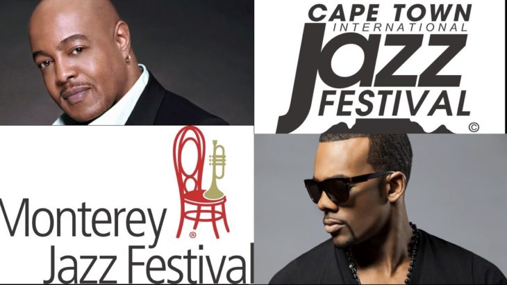 Latest R&B News and Smooth Jazz Update August 28th