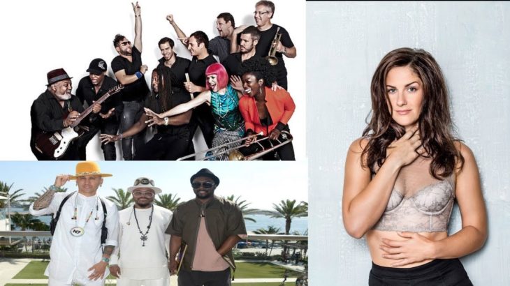 Latest R&B News and Smooth Jazz Update August 30th