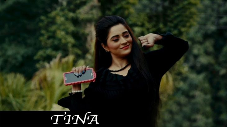 Latest #r&b Music -Tina | Nauman Majeed, Full HD 1080p